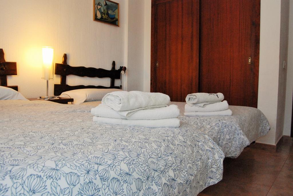 Apartamento Carabeo 28 Casasol