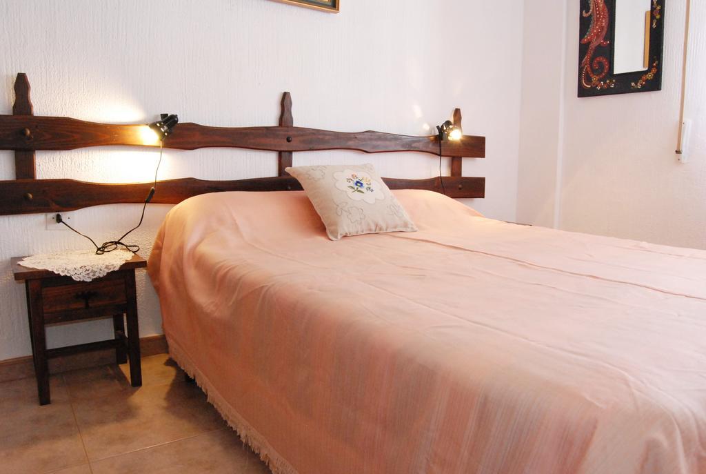 Carabeo 28 Casasol Appartement