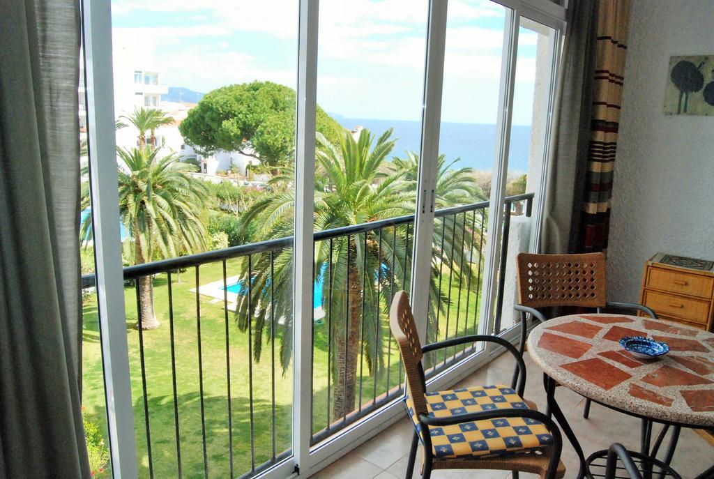 Carabeo 28 Casasol Appartement