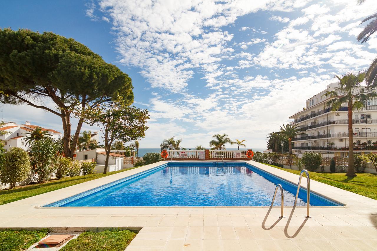Appartement Carabeo 28 Casasol Nerja