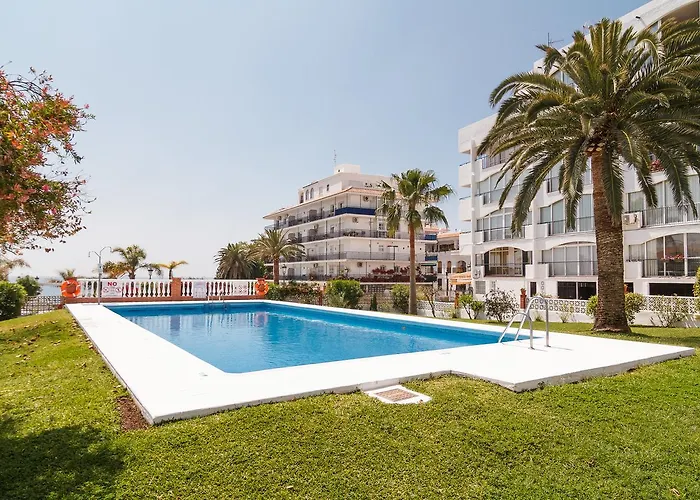 Carabeo 28 Apartments Casasol