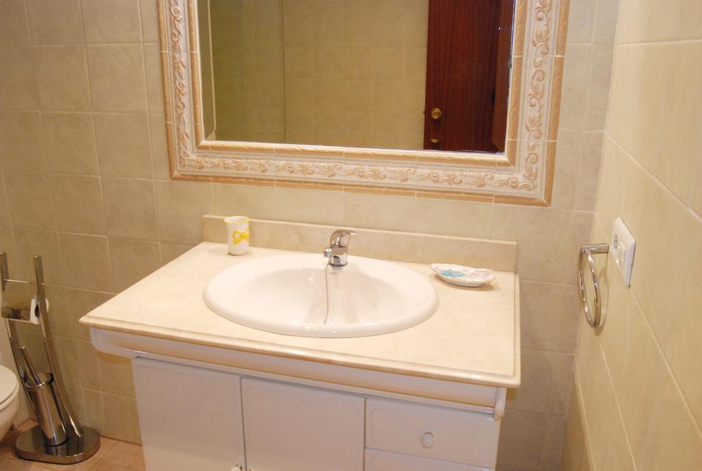Appartement Carabeo 28 Casasol