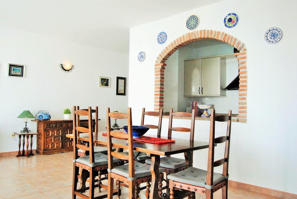 Appartement Carabeo 28 Casasol Nerja
