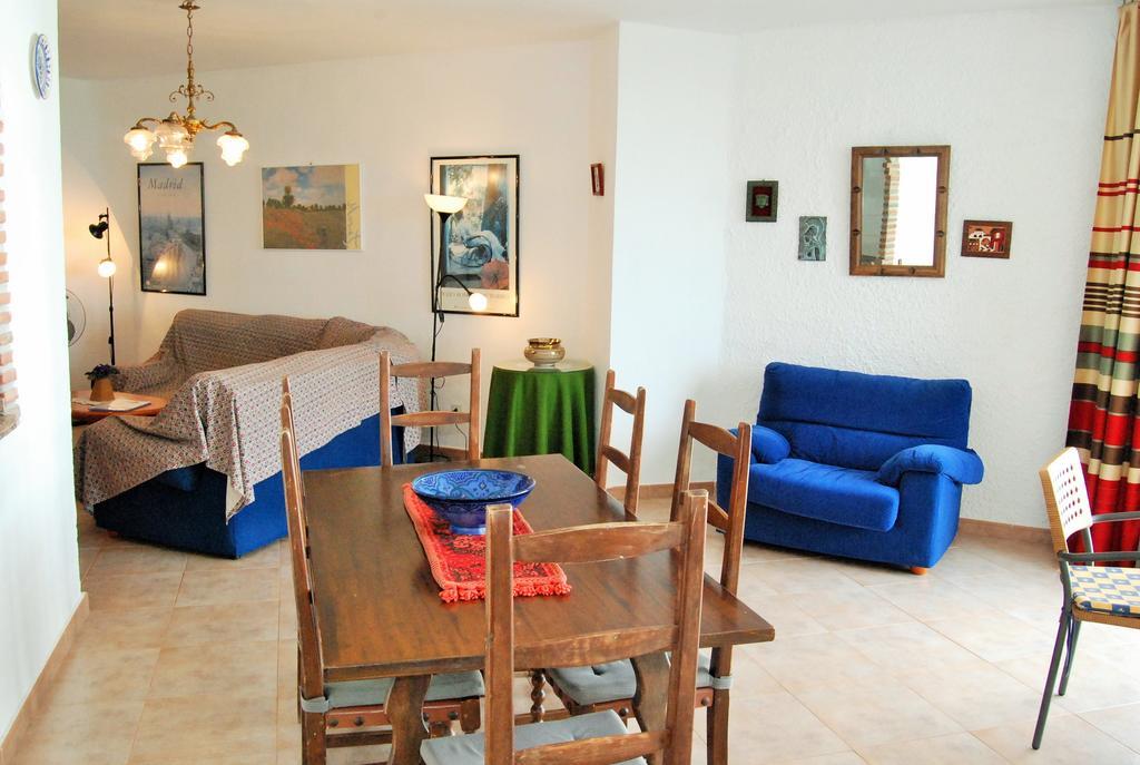 Appartement Carabeo 28 Casasol