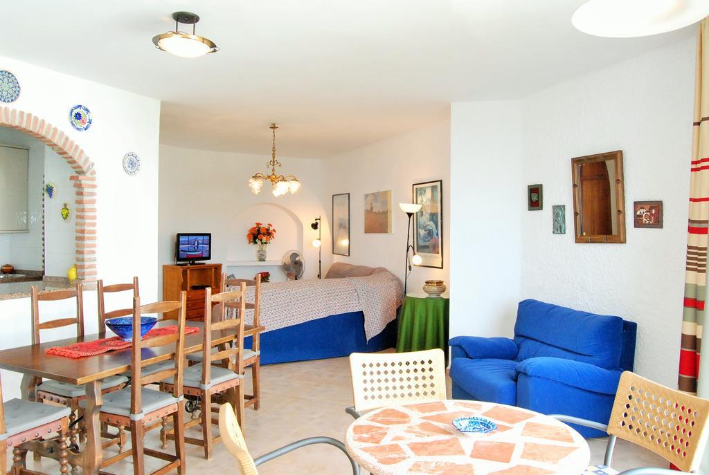 Carabeo 28 Casasol Appartement Nerja