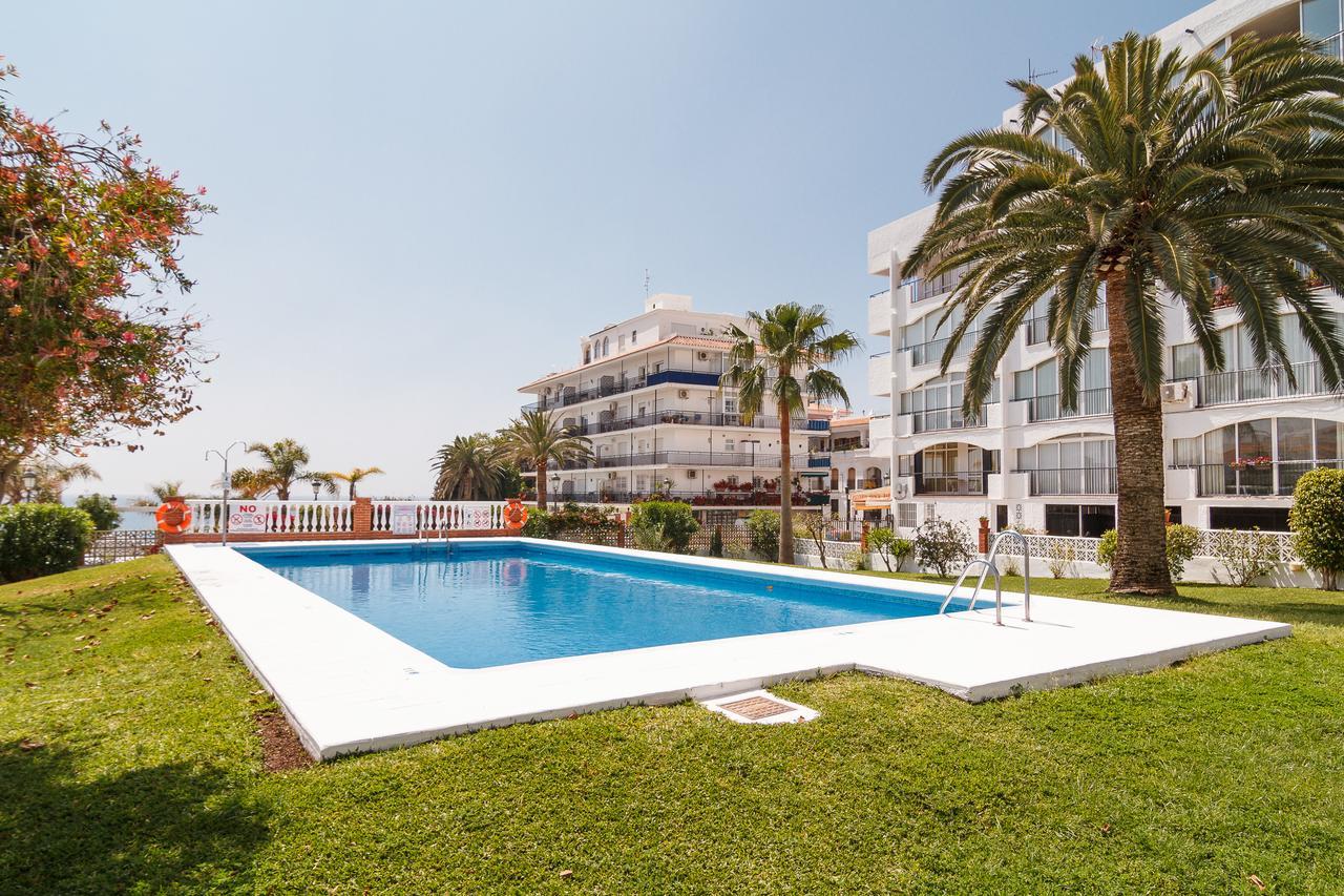 Carabeo 28 Casasol * Nerja