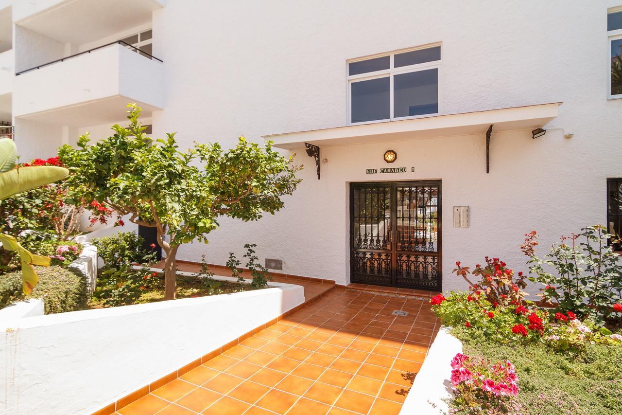 Carabeo 28 Casasol Nerja
